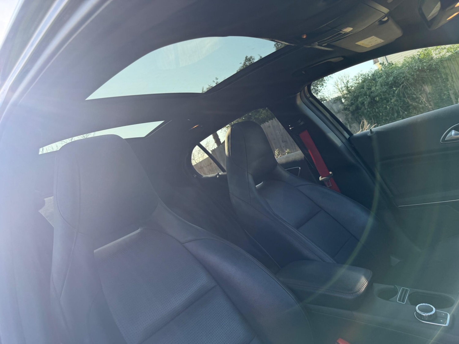 Used Mercedes-Benz GLA for sale - 77738025: Photo 37