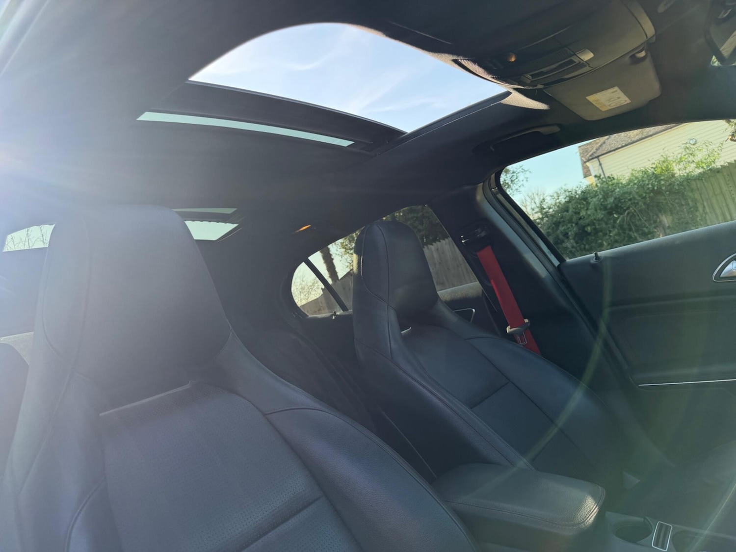 Used Mercedes-Benz GLA for sale - 77738025: Photo 39