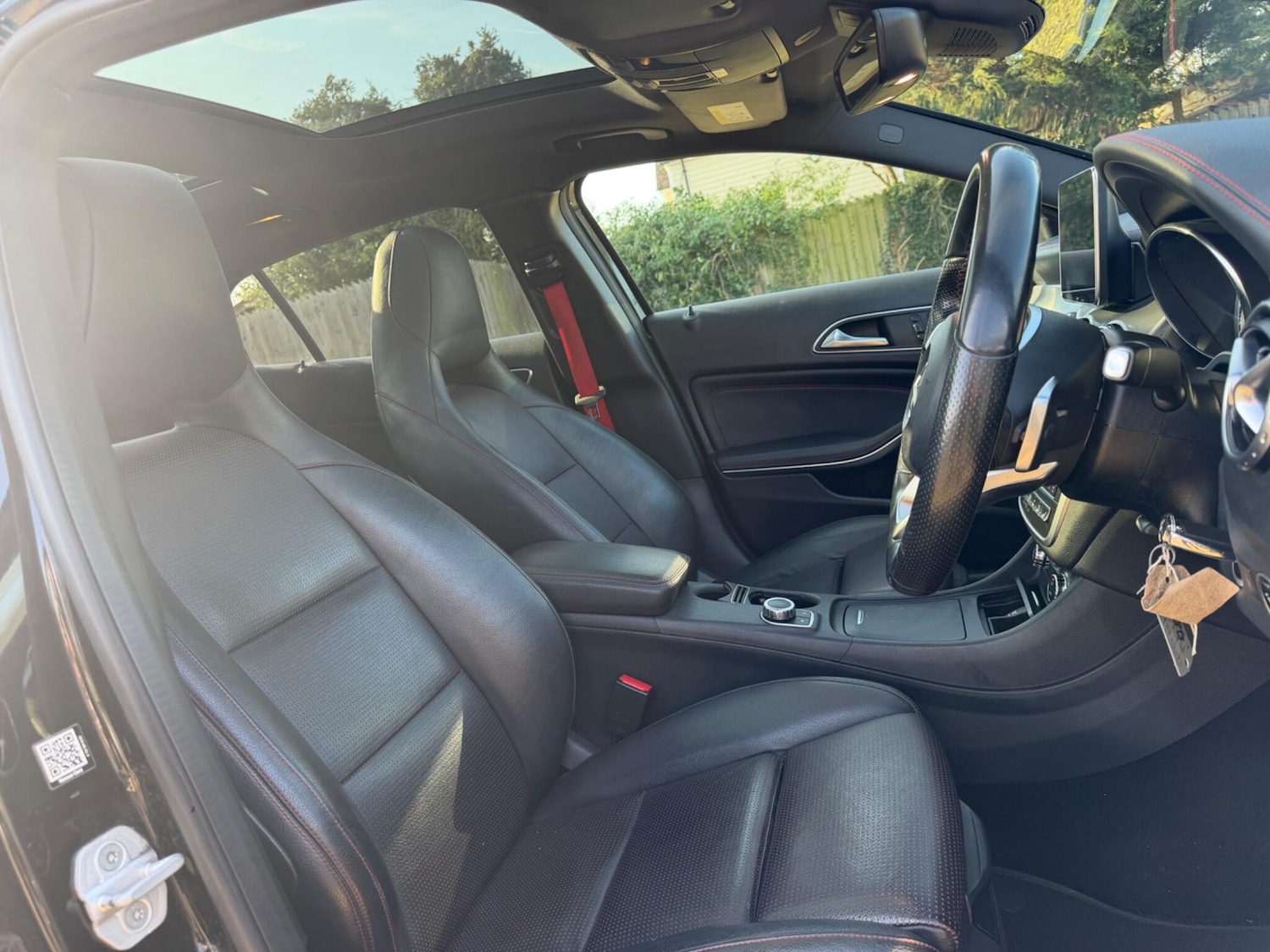 Used Mercedes-Benz GLA for sale - 77738025: Photo 8