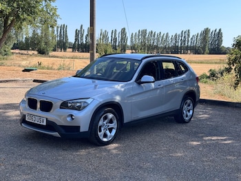 Used BMW X1 2013 for sale - 79496909: Photo