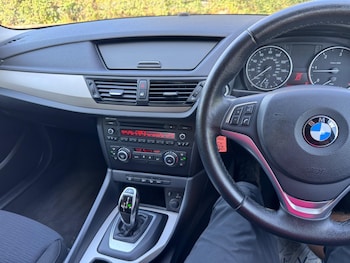 Used BMW X1 2013 for sale - 79496909: Photo