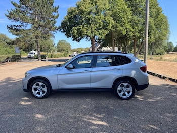 Used BMW X1 2013 for sale - 79496909: Photo