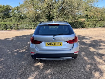 Used BMW X1 2013 for sale - 79496909: Photo
