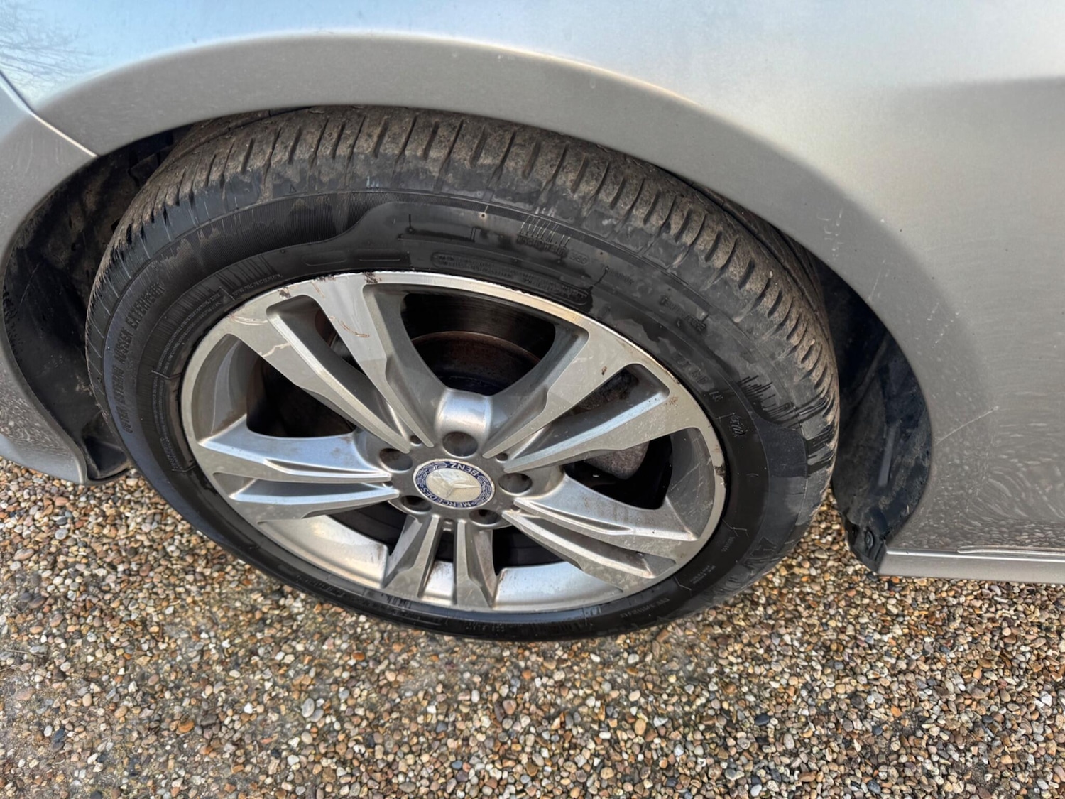 Used Mercedes-Benz E Class 2014 for sale - 77925246: Photo 12