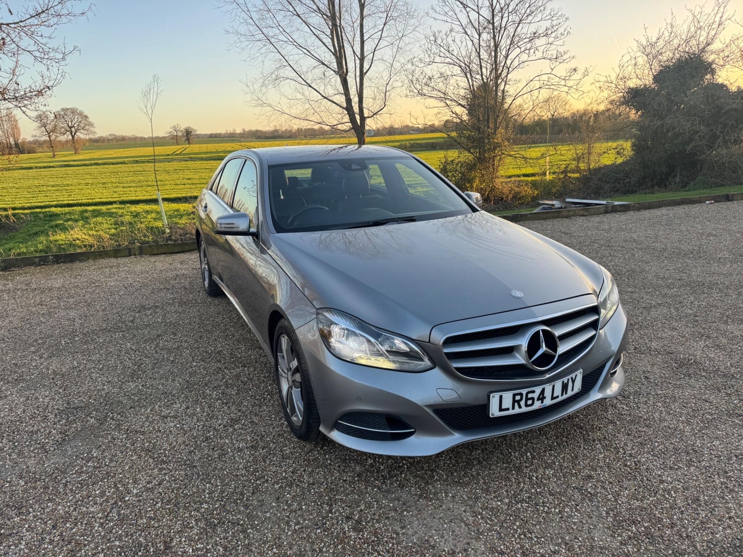 Used Mercedes-Benz E Class 2014 for sale - 77925246: Photo 14