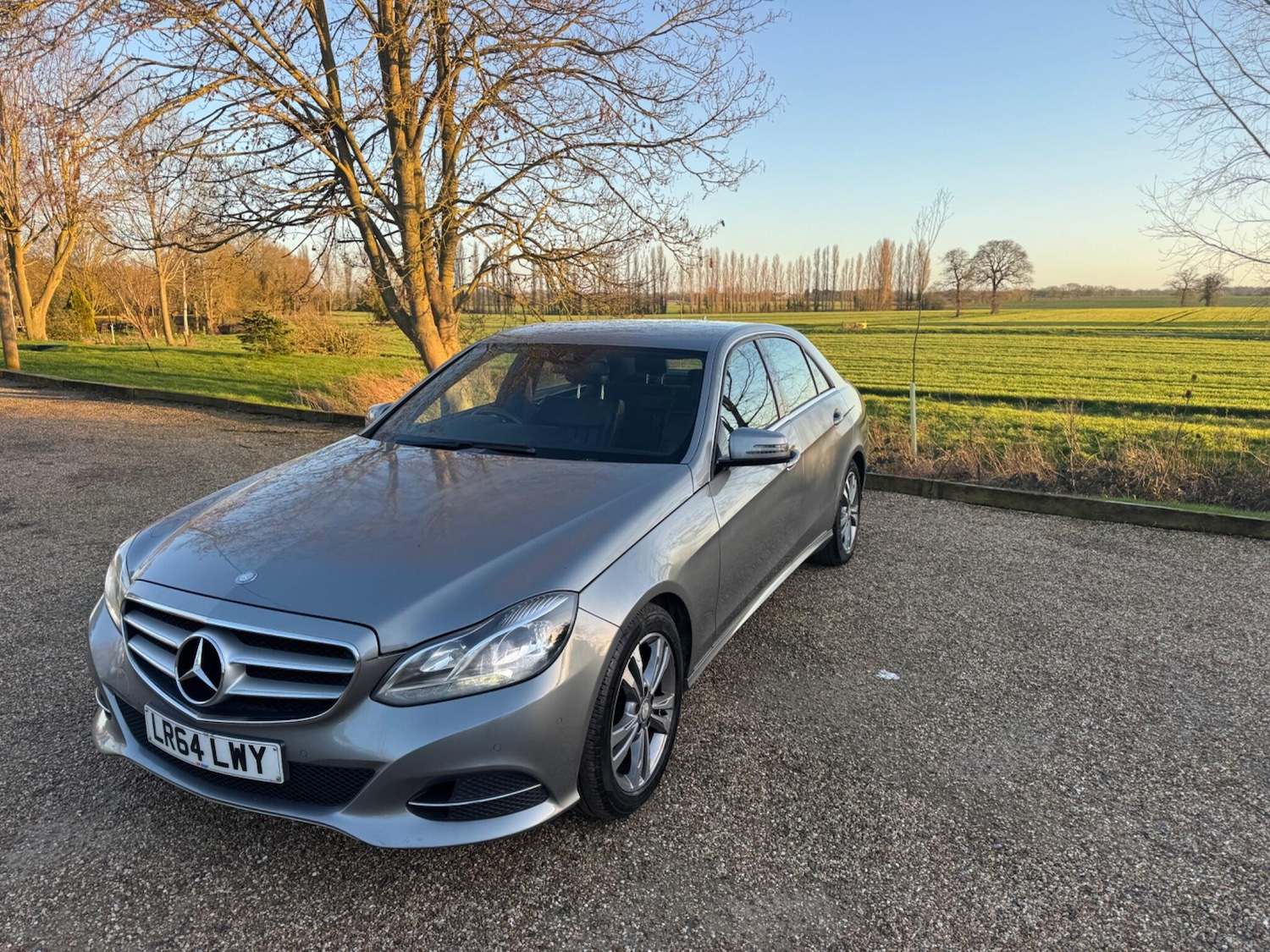 Used Mercedes-Benz E Class 2014 for sale - 77925246: Photo 20