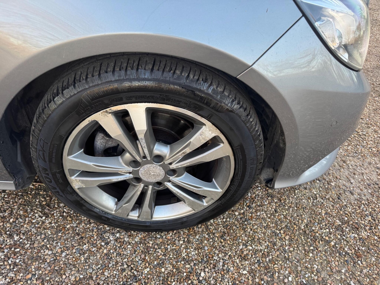 Used Mercedes-Benz E Class 2014 for sale - 77925246: Photo 21