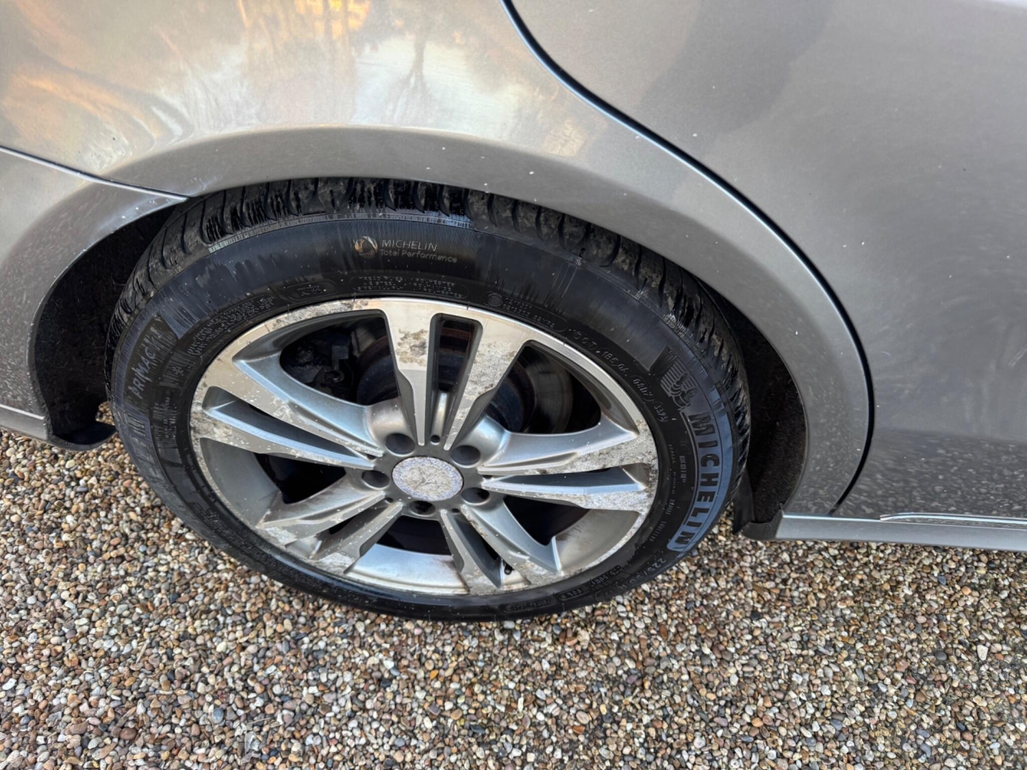 Used Mercedes-Benz E Class 2014 for sale - 77925246: Photo 22