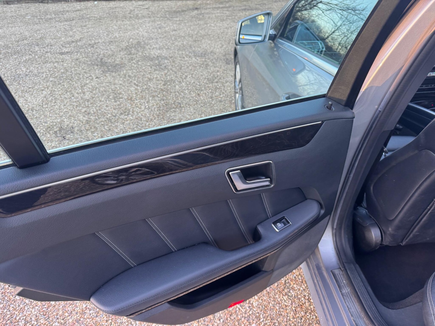 Used Mercedes-Benz E Class 2014 for sale - 77925246: Photo 27