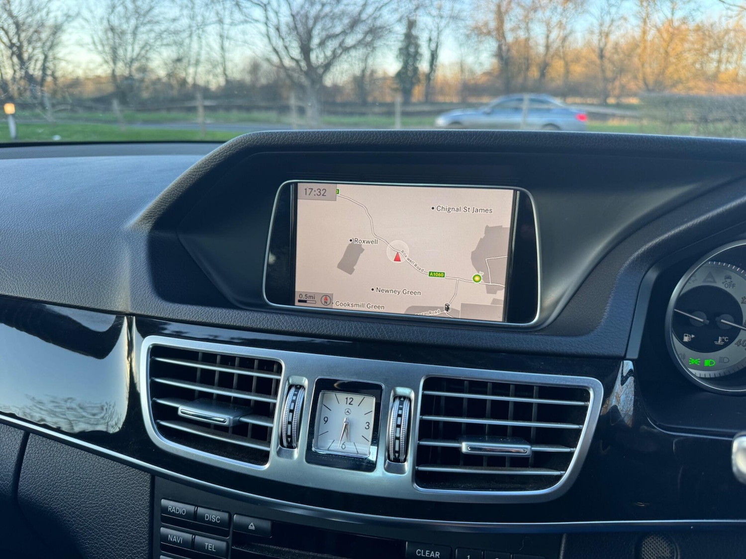 Used Mercedes-Benz E Class 2014 for sale - 77925246: Photo 35