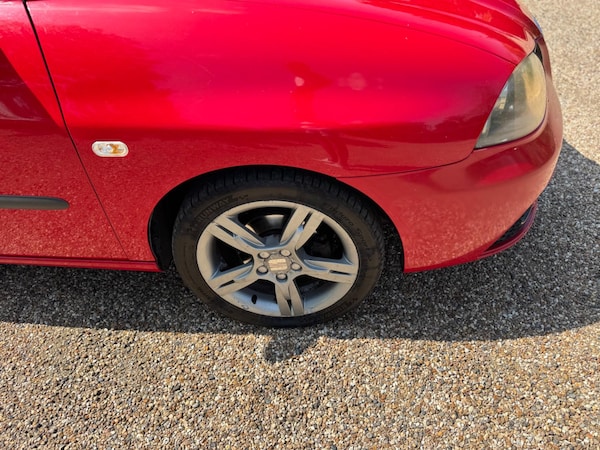 Used SEAT Ibiza 2007 for sale - 74545357: Photo 10