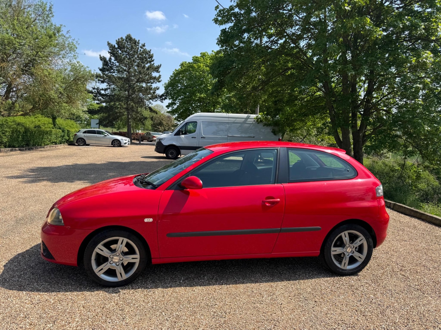 Vehicle 17