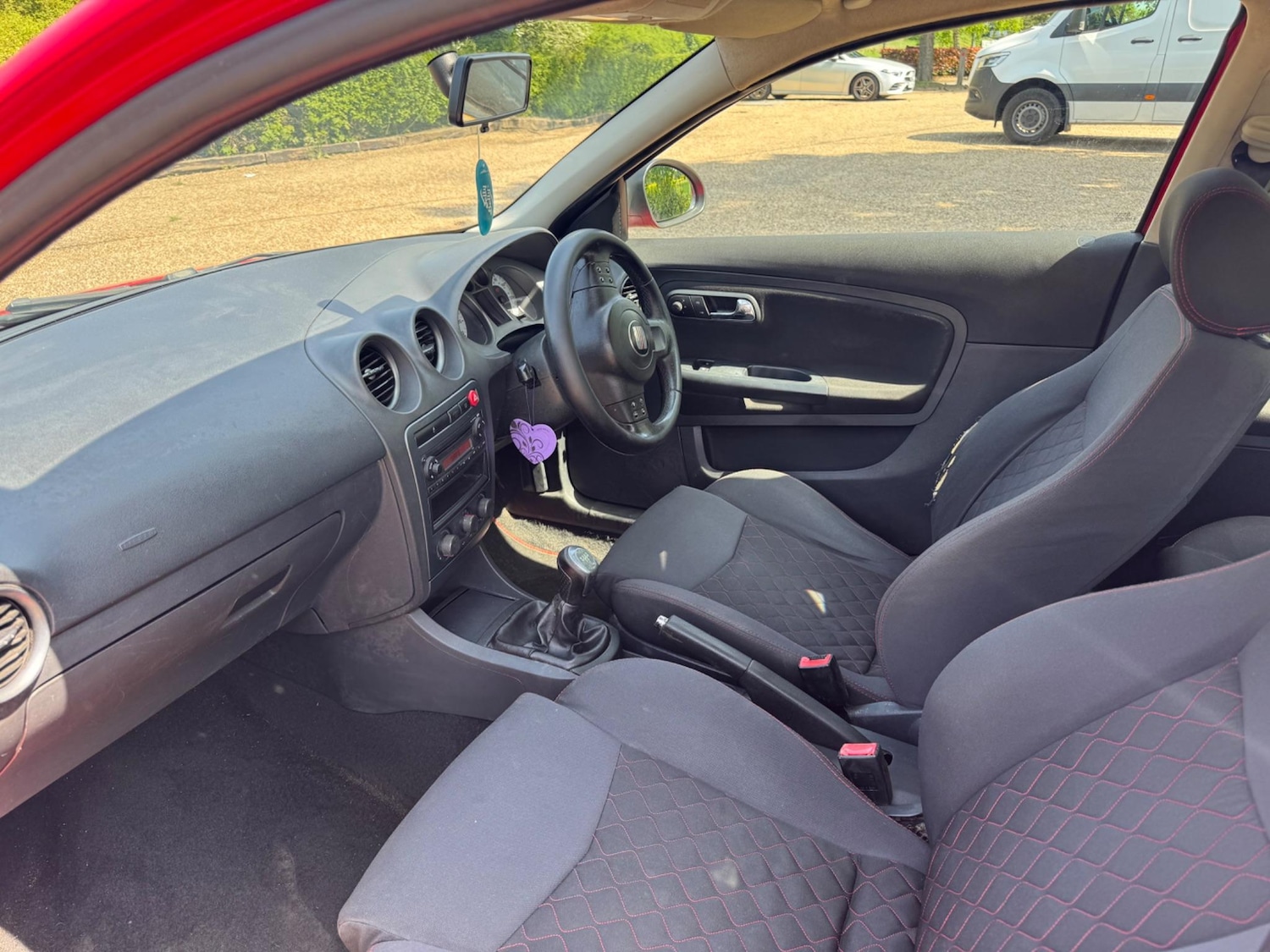 Vehicle 19