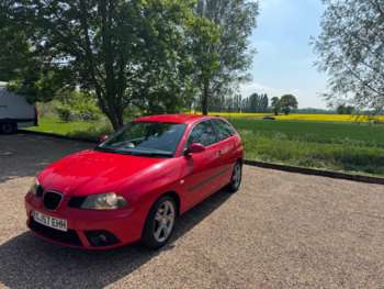 (57) - 1.4 16v Formula Sport 3dr