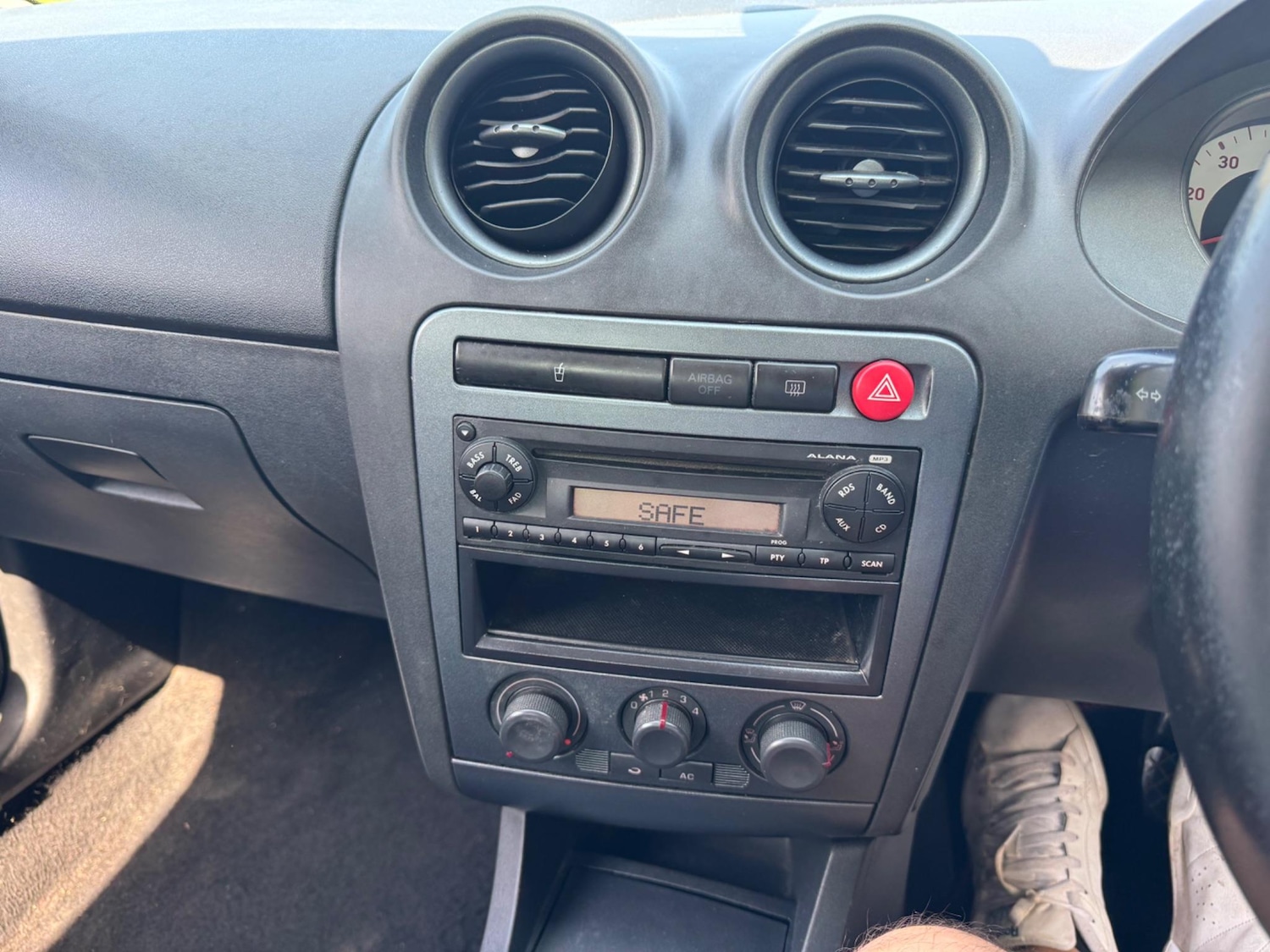 Vehicle 23