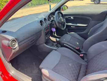 Used SEAT Ibiza 2007 for sale - 74545357: Photo