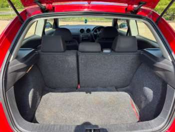 Used SEAT Ibiza 2007 for sale - 74545357: Photo