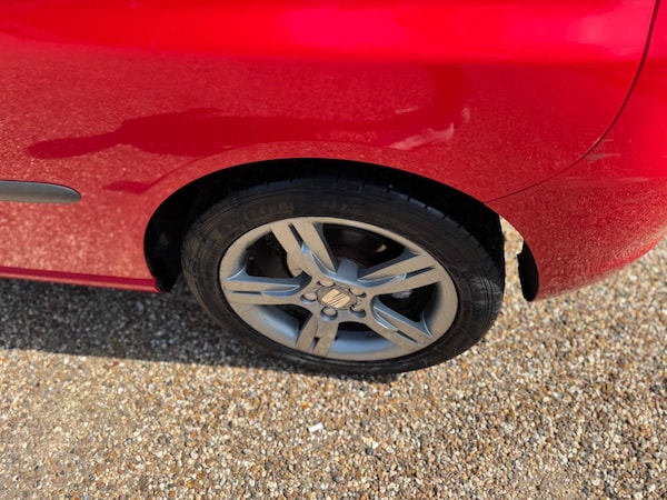 Used SEAT Ibiza 2007 for sale - 74545357: Photo 8