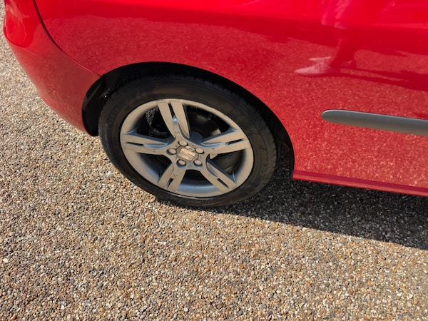 Used SEAT Ibiza 2007 for sale - 74545357: Photo 9