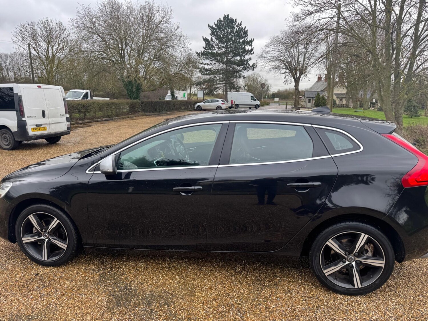 Used Volvo V40 for sale - 77738076: Photo 10