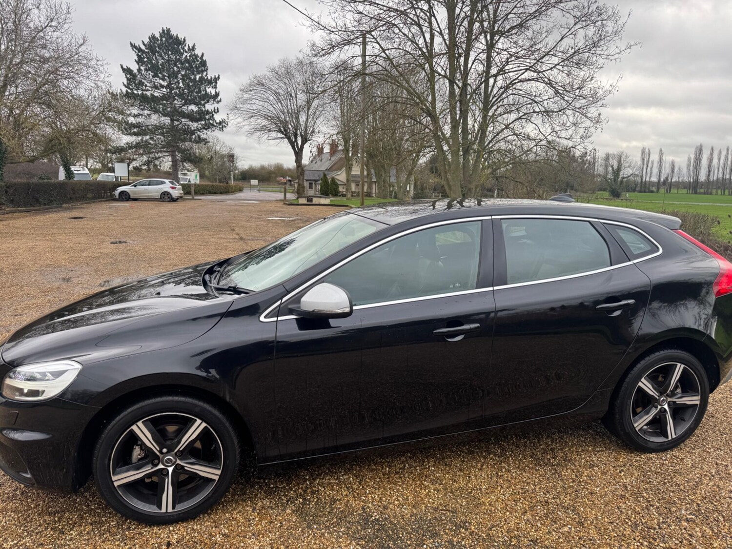 Used Volvo V40 for sale - 77738076: Photo 11