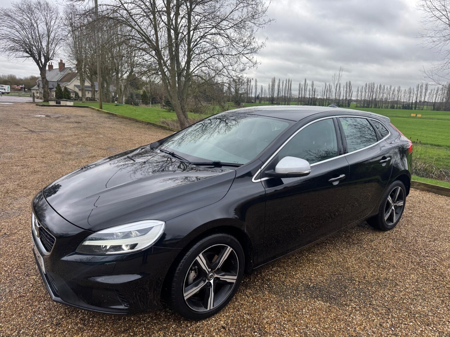 Used Volvo V40 for sale - 77738076: Photo 12