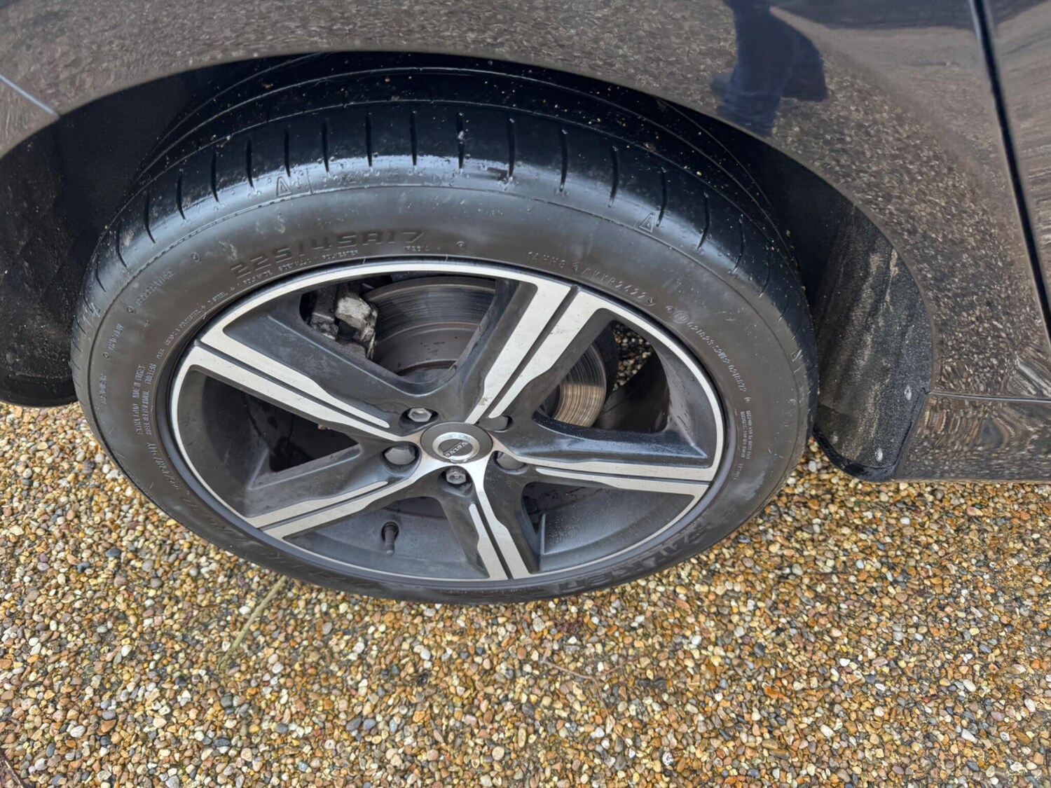 Used Volvo V40 for sale - 77738076: Photo 14