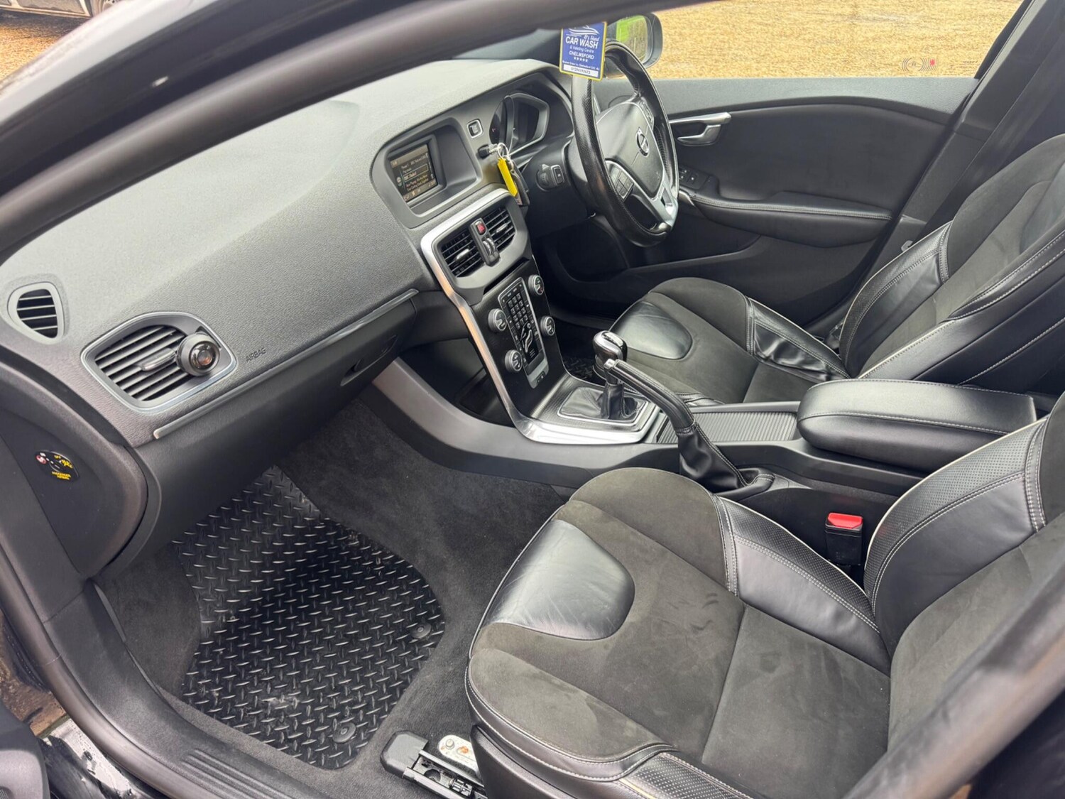 Used Volvo V40 for sale - 77738076: Photo 15