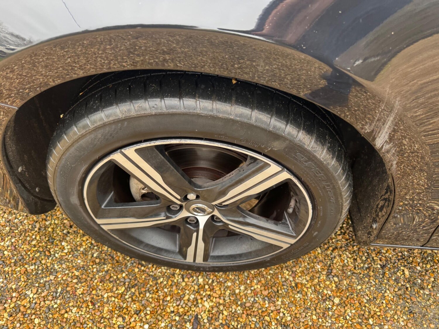 Used Volvo V40 for sale - 77738076: Photo 16