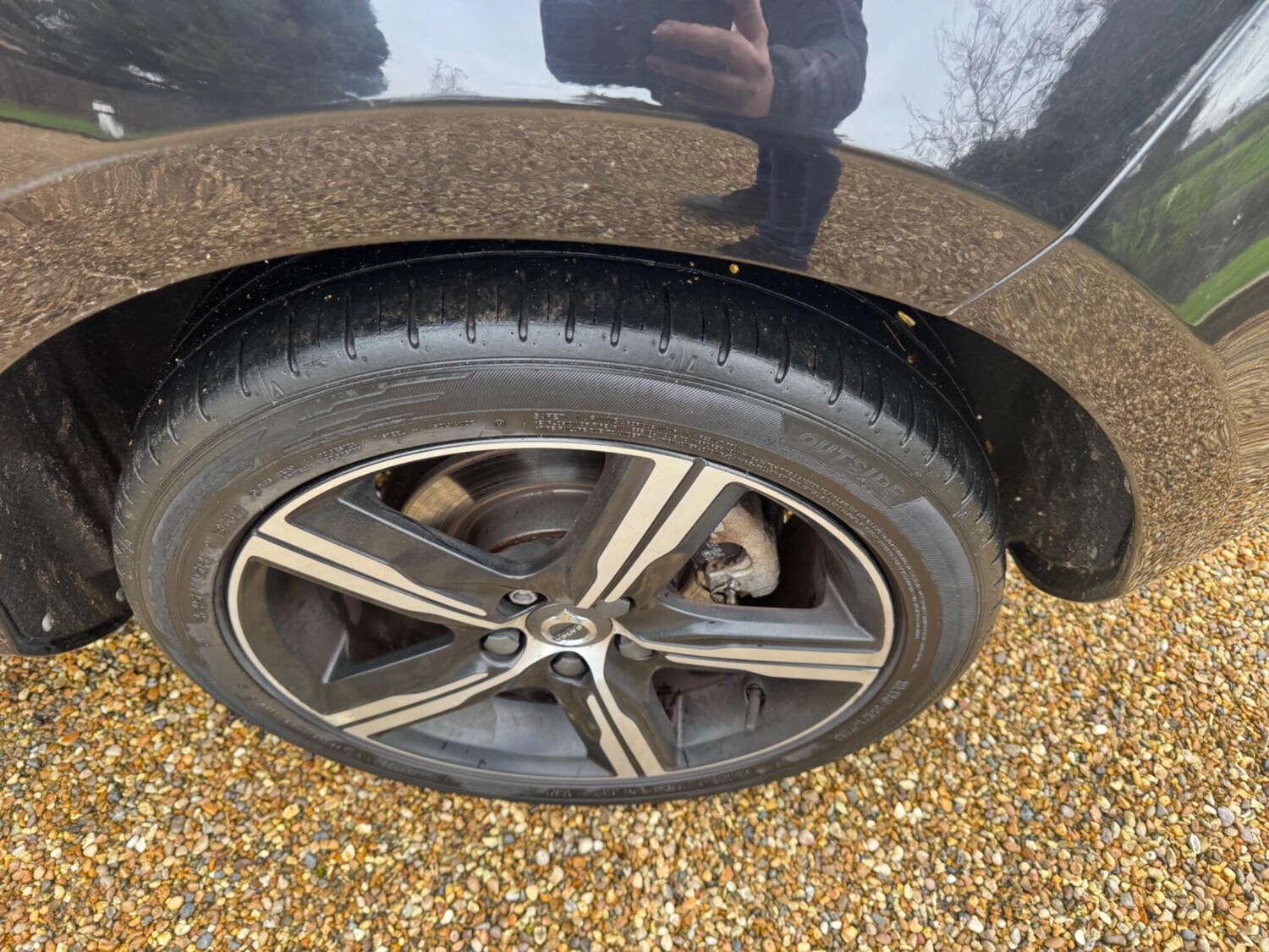 Used Volvo V40 for sale - 77738076: Photo 17