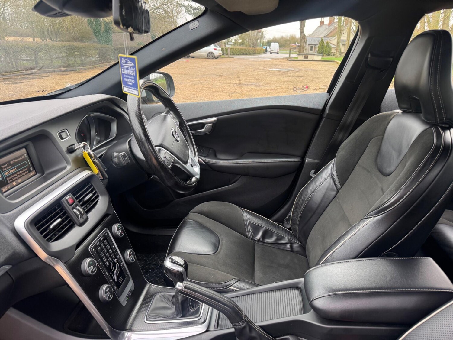 Used Volvo V40 for sale - 77738076: Photo 18