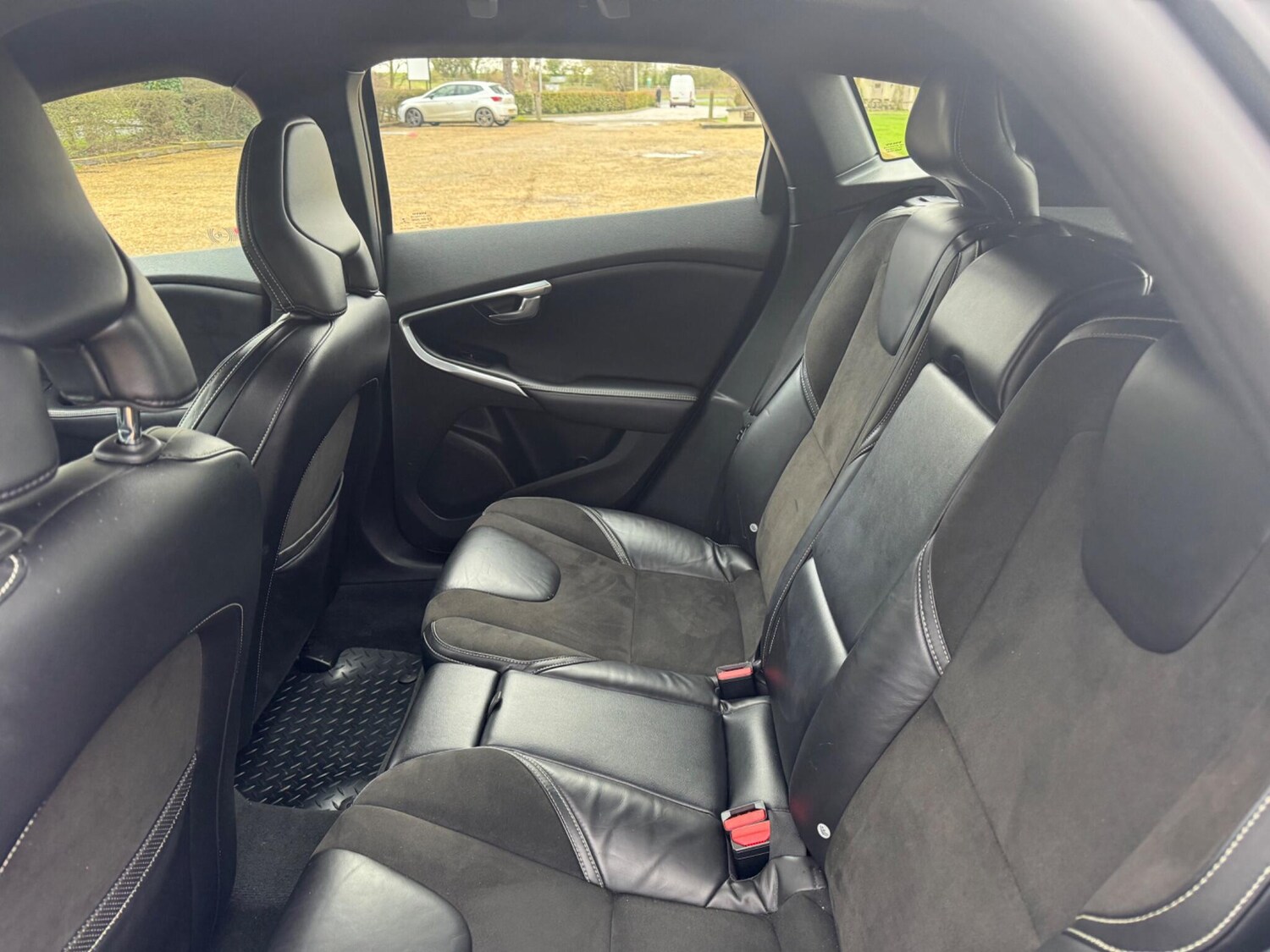 Used Volvo V40 for sale - 77738076: Photo 19