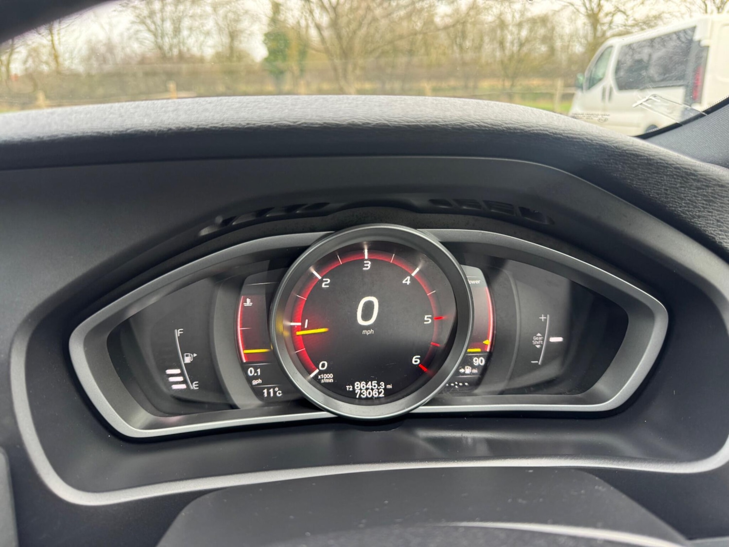 Used Volvo V40 for sale - 77738076: Photo 2