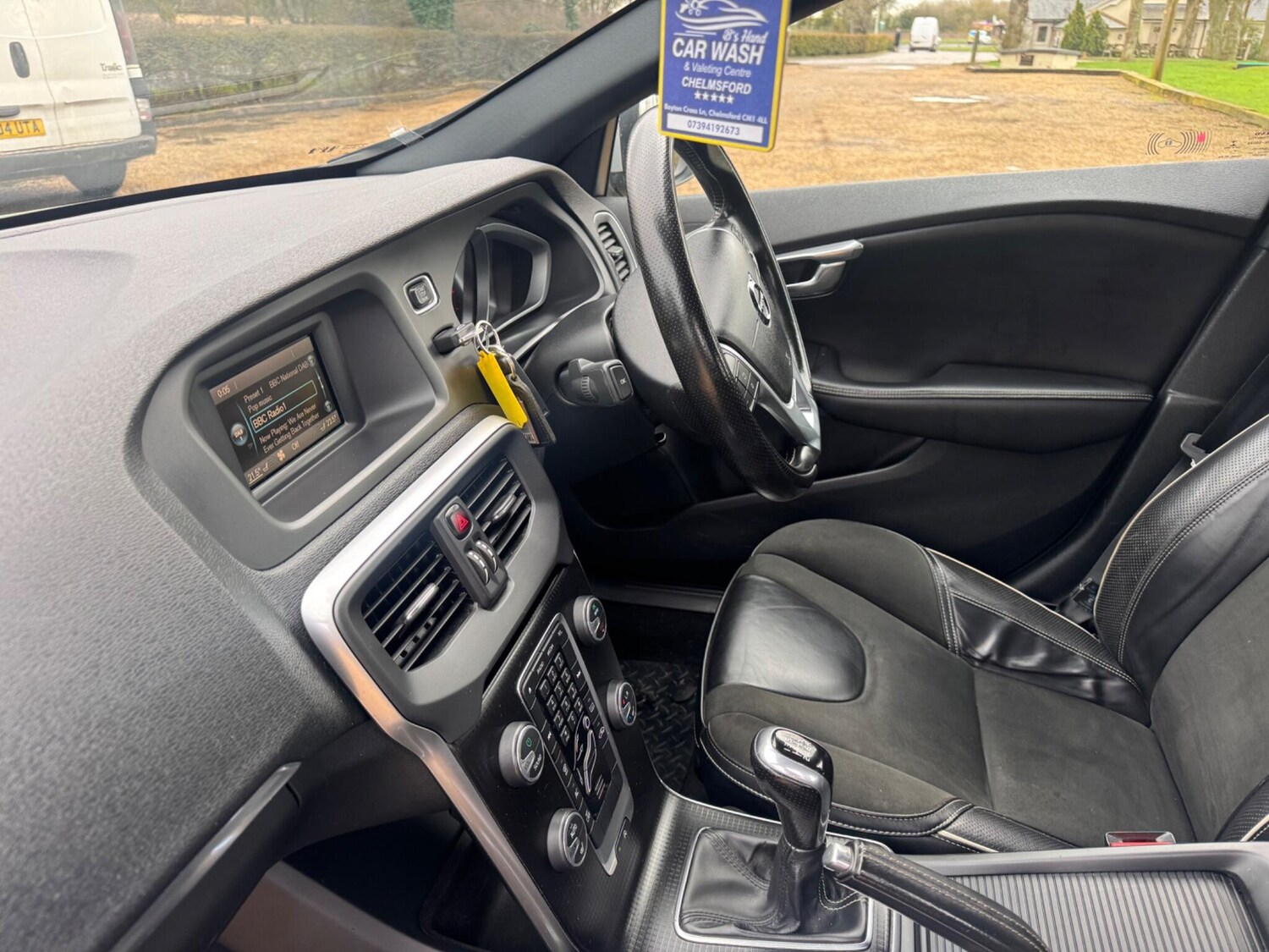 Used Volvo V40 for sale - 77738076: Photo 21