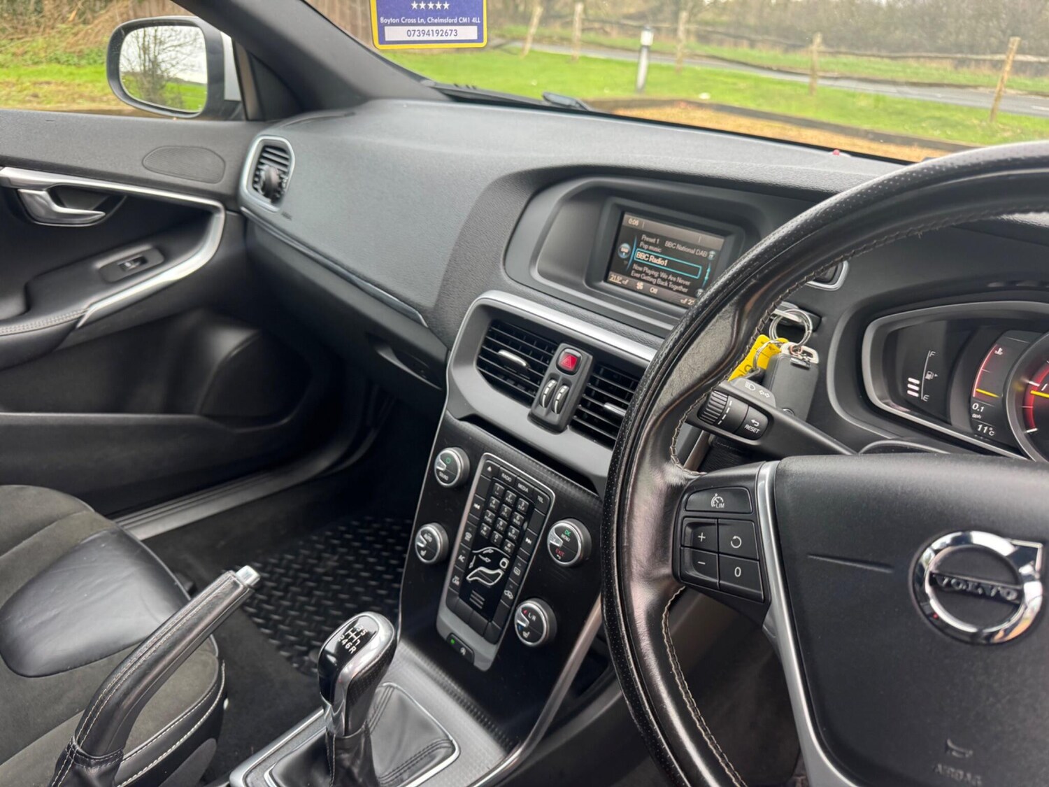 Used Volvo V40 for sale - 77738076: Photo 29