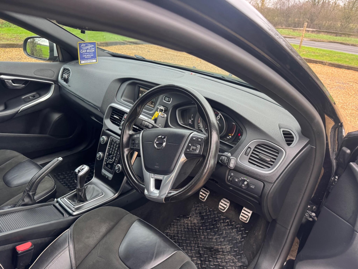 Used Volvo V40 for sale - 77738076: Photo 3