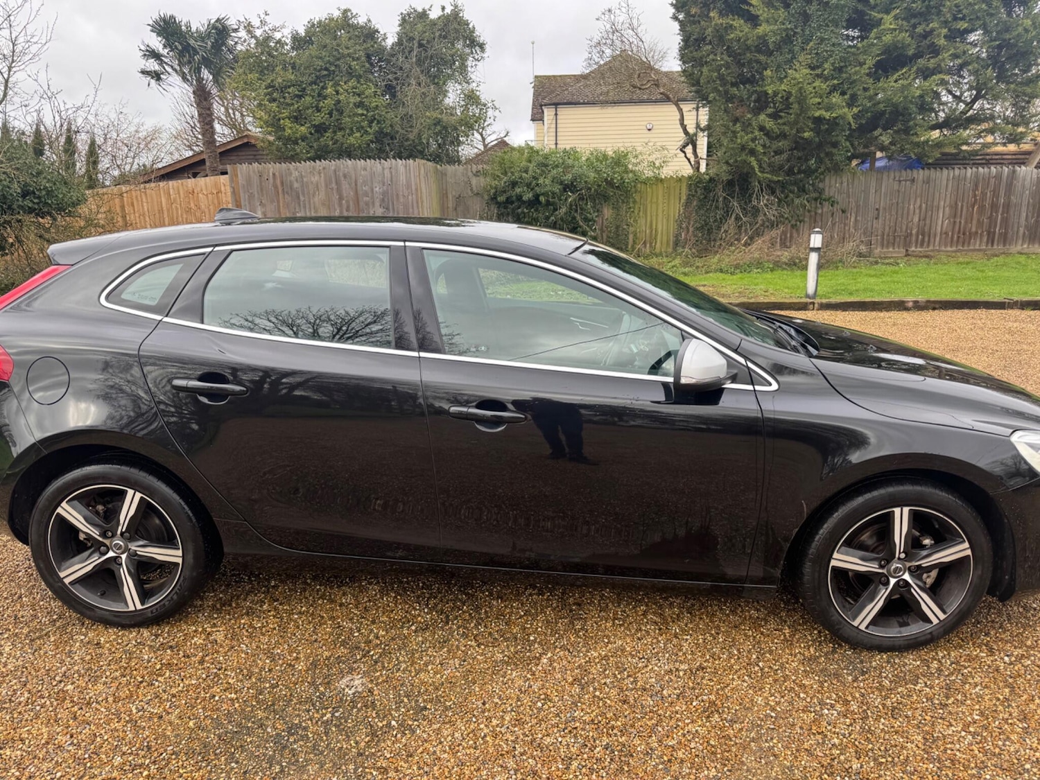 Used Volvo V40 for sale - 77738076: Photo 4