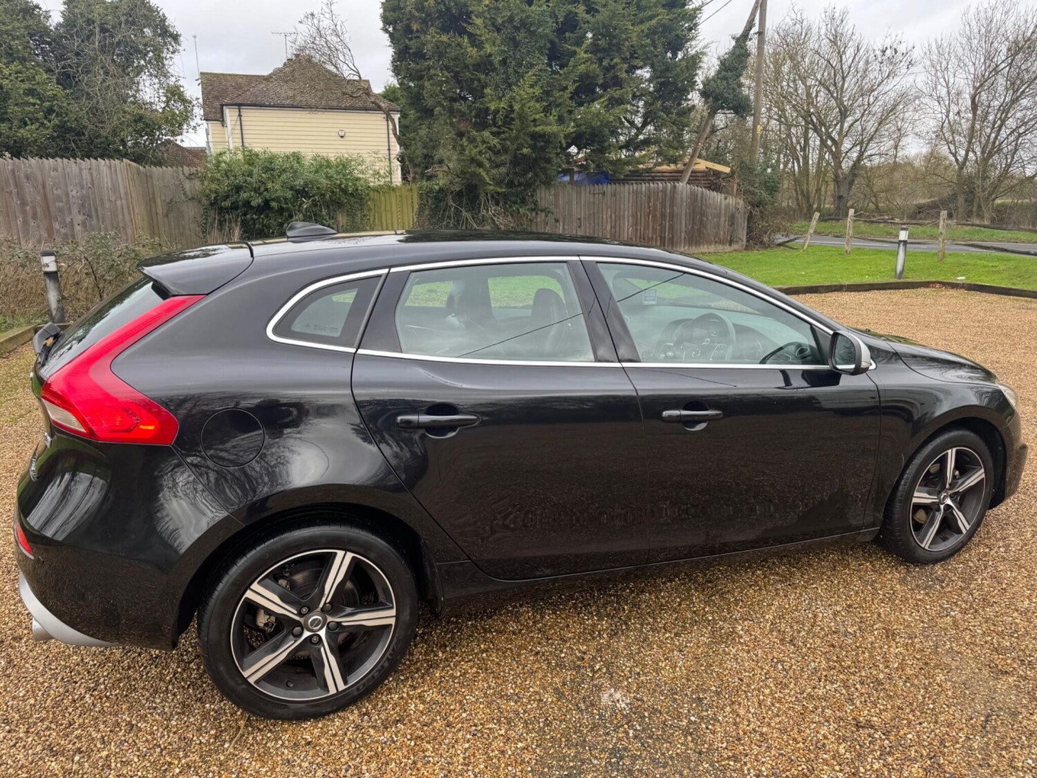 Used Volvo V40 for sale - 77738076: Photo 6