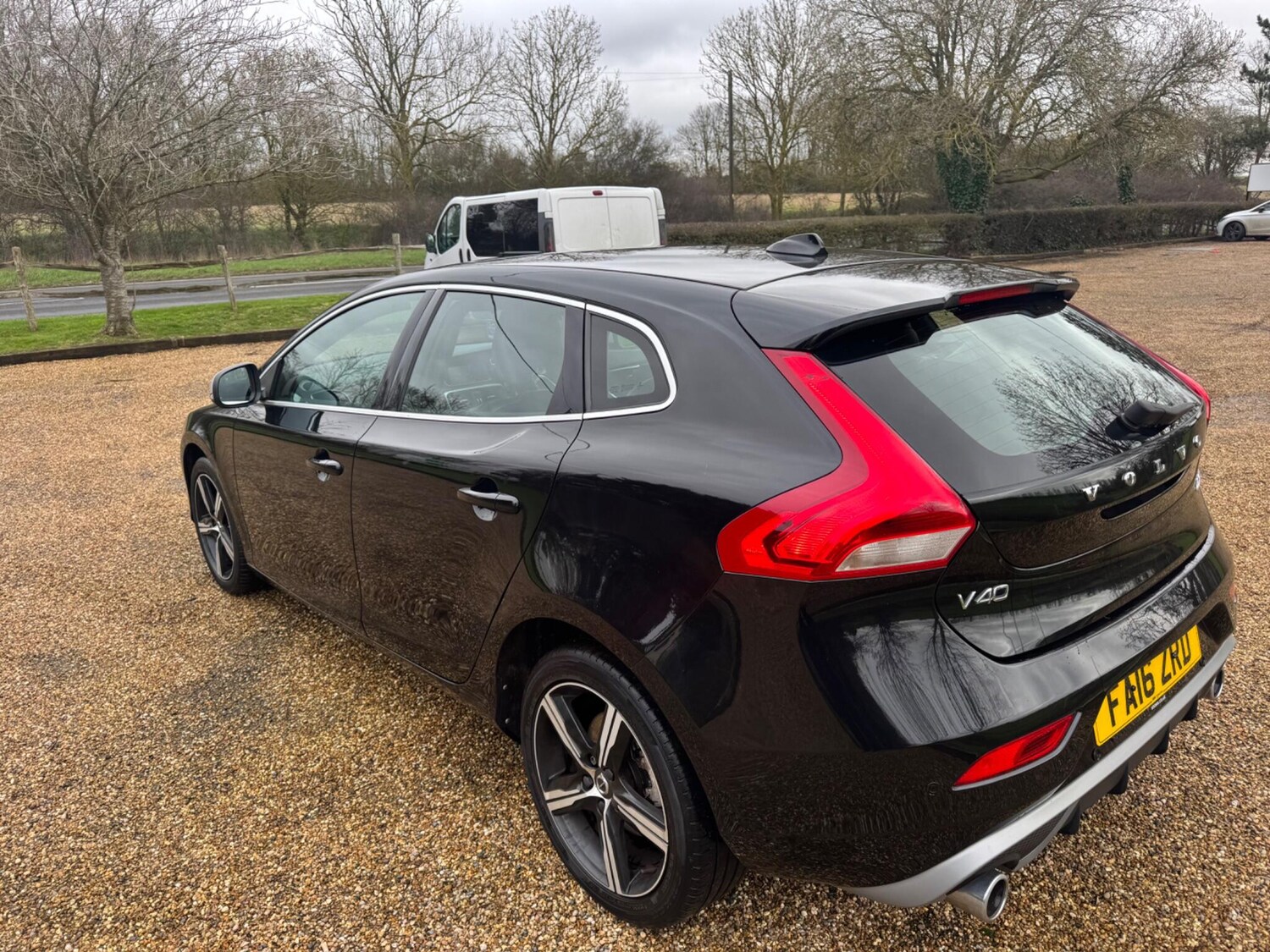 Used Volvo V40 for sale - 77738076: Photo 9