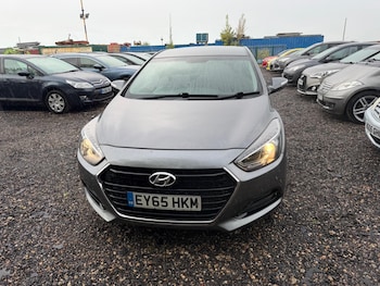 Used Hyundai i40 2015 for sale - 78561993: Photo