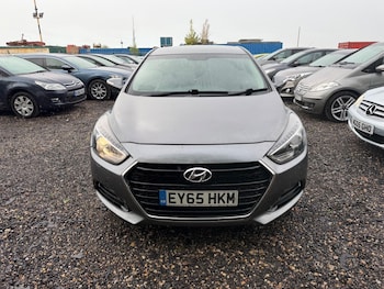 Used Hyundai i40 2015 for sale - 78561993: Photo