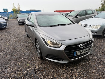Used Hyundai i40 2015 for sale - 78561993: Photo
