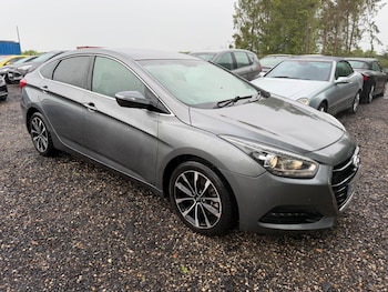 Used Hyundai i40 2015 for sale - 78561993: Photo