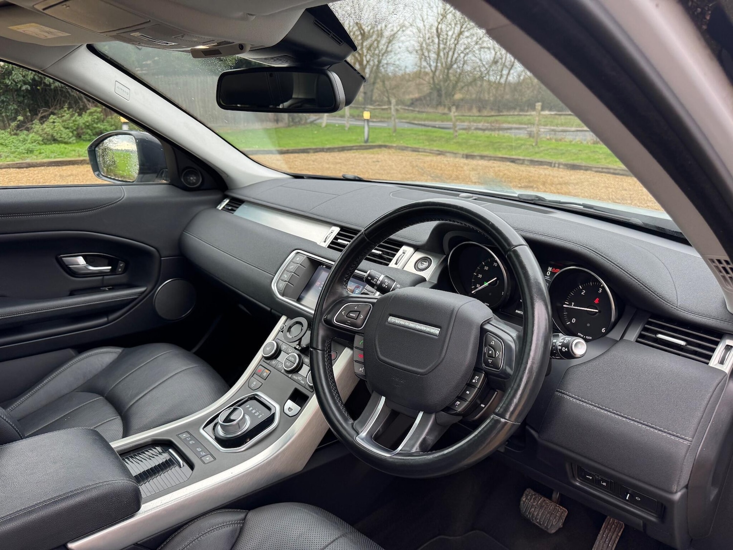Used Land Rover Range Rover Evoque 2016 for sale - 76926127: Photo 11