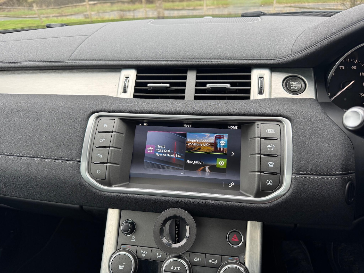 Used Land Rover Range Rover Evoque 2016 for sale - 76926127: Photo 13