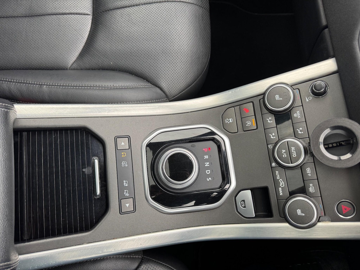 Used Land Rover Range Rover Evoque 2016 for sale - 76926127: Photo 14