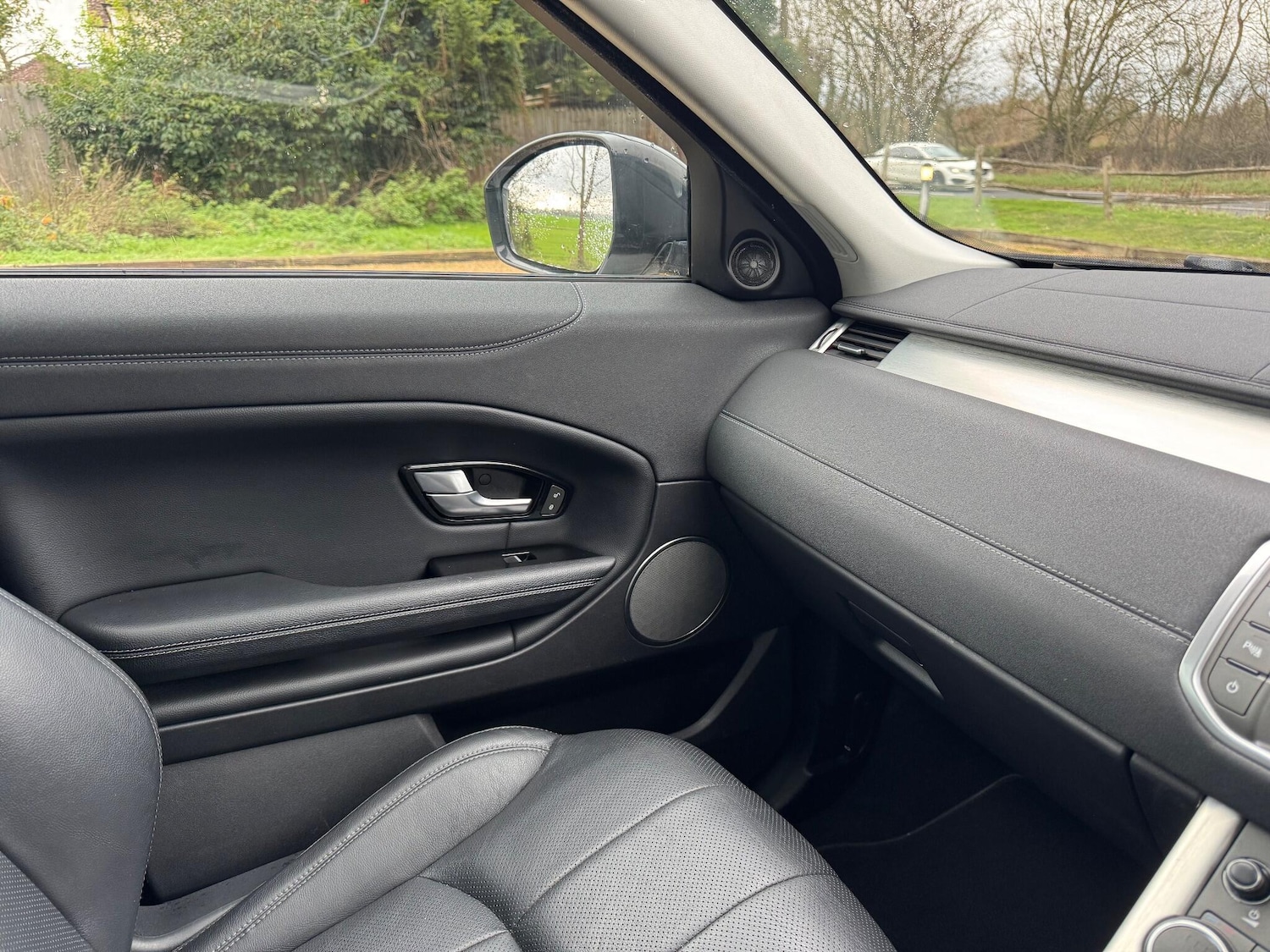 Used Land Rover Range Rover Evoque 2016 for sale - 76926127: Photo 15