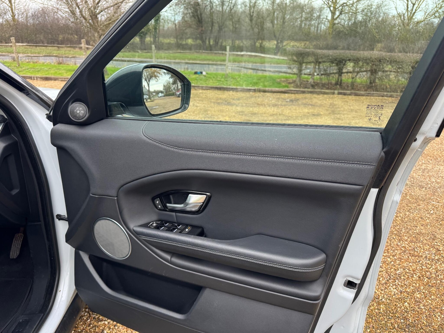 Used Land Rover Range Rover Evoque 2016 for sale - 76926127: Photo 16