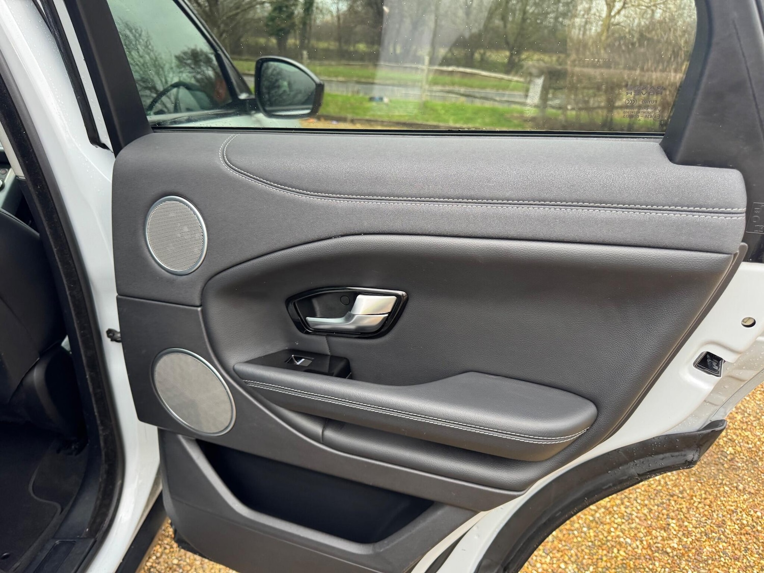 Used Land Rover Range Rover Evoque 2016 for sale - 76926127: Photo 17