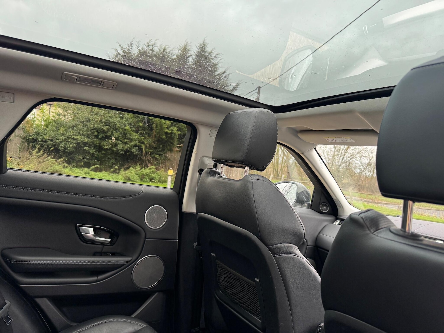 Used Land Rover Range Rover Evoque 2016 for sale - 76926127: Photo 18